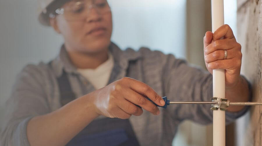 Professional annual plumbing maintenance services in Westboro, MO